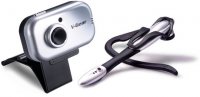 V-Gear TalkCam Messenger HS-EN Webcam USB2.0