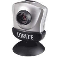 Webcam - Orite iCam.Speed 640x480@30fps, 1280x960 Still Image Capture w/ mic, LCD mount, Hardware co
