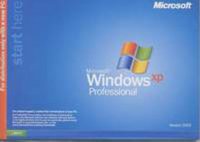Window XP Professional  