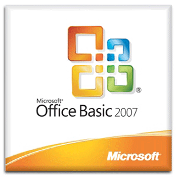 OFFICE-2007 BASIC