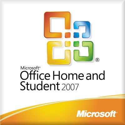 OFFICE 2007 HOME AND STUDENT