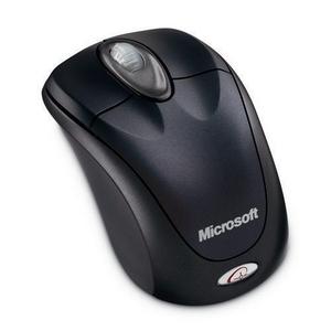Microsoft Wireless 3000 Optical Mouse