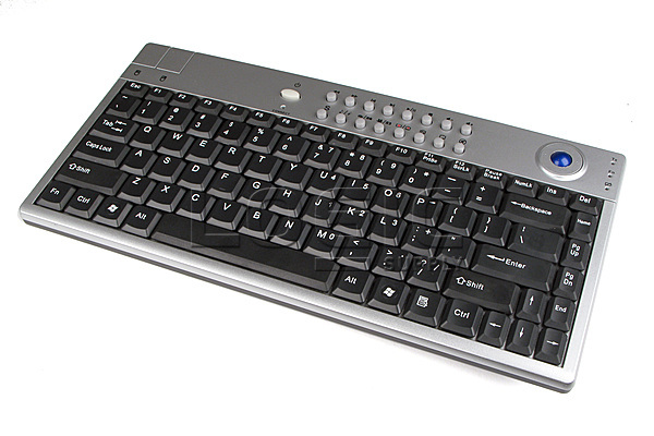 Ione P20MT 2.4GHz Wireless Keyboard 